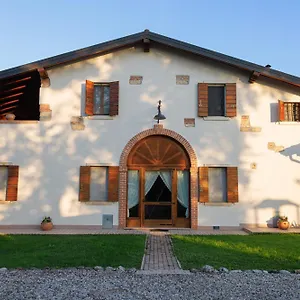 Fior Di Pesco Casa di campagna