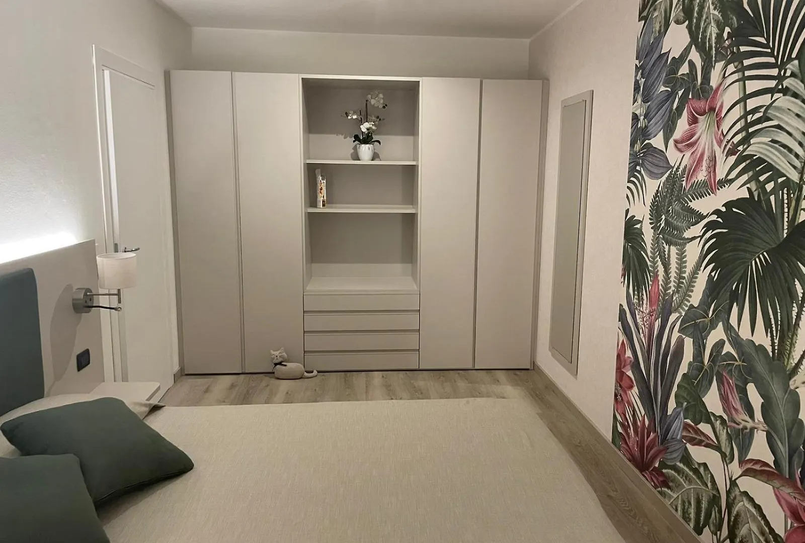 Somma Relax Apartment location
