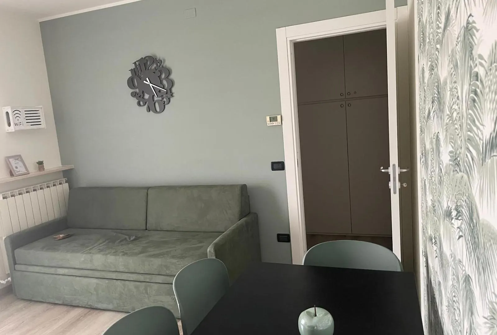 Somma Relax Apartment Sommacampagna