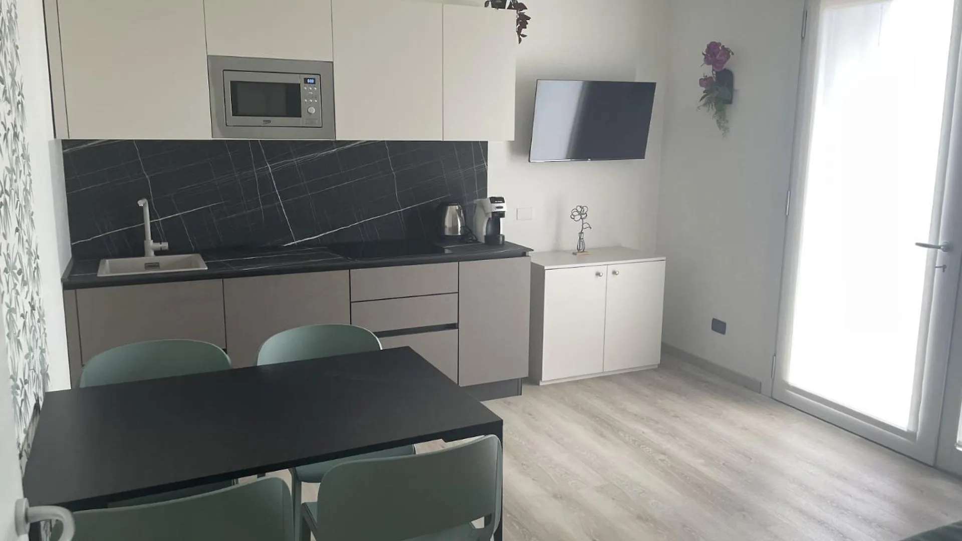 Somma Relax Apartment Sommacampagna Italy
